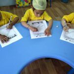 Bragnam Playschool SBS Nagar, Nawanshahr, Punjab Bragnam Preschool Apra