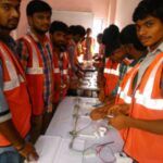 Ballia bragnam skill centre Ballia