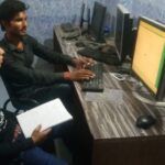 bragnam skill centre Kalahandi