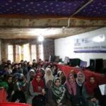 bragnam skill centre Leh