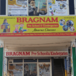 Bragnam Preschool Peermuchhala Bragnam Peermuchhala School
