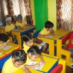 Bragnam Preschool Safidon Bragnam school Safidon