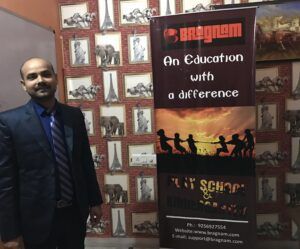 Bragnam Abacus Academy Jaunpur-Abacus Franchise