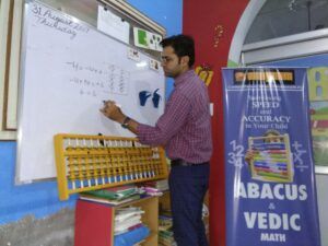 Bragnam Abacus Academy Pehowa-Abacus Franchise