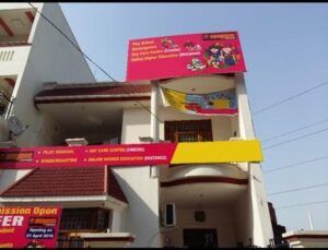 Bragnam Abacus academy Bishangarh