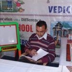 Bragnam Playschool rampur Rampur Play school