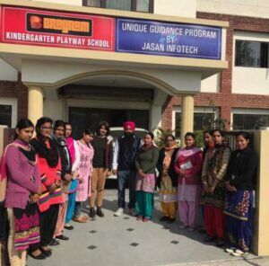 bragnam Abacus Academy Machiwada