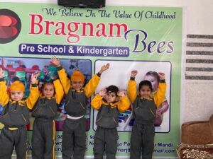bragnam bees lalru