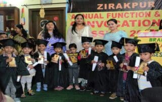 starting a preschool with bragnam