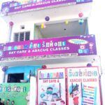 Bragnam Preschool Faridabad Haryana bragnam playschool faridabad Haryana(HR)