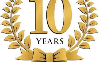 bragnam 10 year anniversary