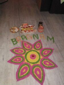 2015 diwali celebration at bragnam