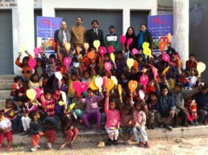 Bragnam New Year Celebration 2015