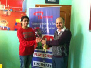 Bragnam Women Day Celebrations