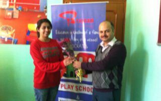 Bragnam Women Day Celebrations