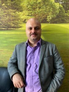 Director Bragnam Learning Pvt Ltd appointed as Vice PresidentHimachal Pradesh State Chess Association