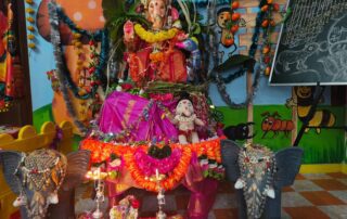 ganesh chaturthi