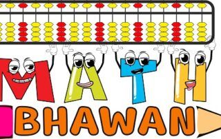 MATH BHAWAN Abacus
