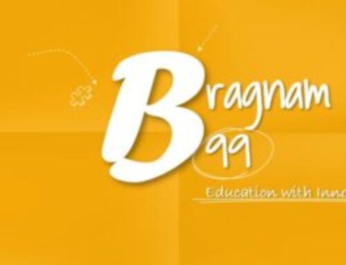 Bragnam Launches B99 Concept in India