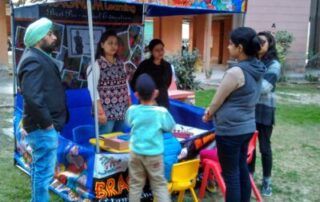 bragnam education awareness