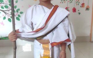gandhi jayanti bragnam