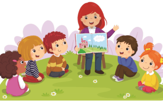 Why Preschools Are a Profitable Business in 2023 and Beyond