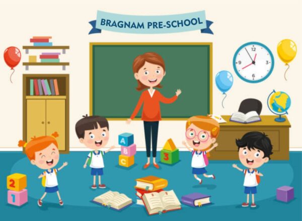 Why Preschools Are a Profitable Business in 2023 and Beyond