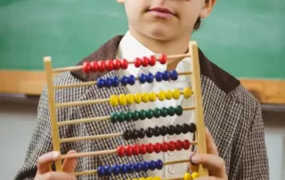 the Best Abacus Education