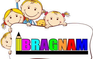 Bragnam Top franchise