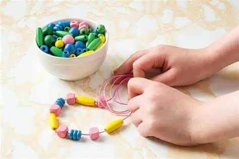 fine motor skills