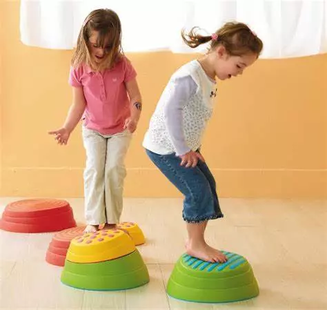 gross motor skill