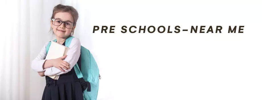 preschool near me
