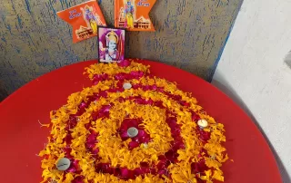 Balvatika celebrates Ram Mandir Inauguration