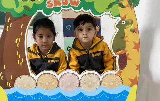 Preschool admissions