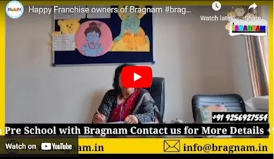 bragnam-little-bees-lalru testimonial