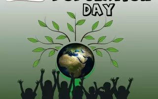 World population day celebrated at bragnam preschools