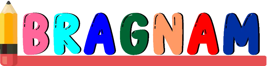 Bragnam Learning Private Limited Logo