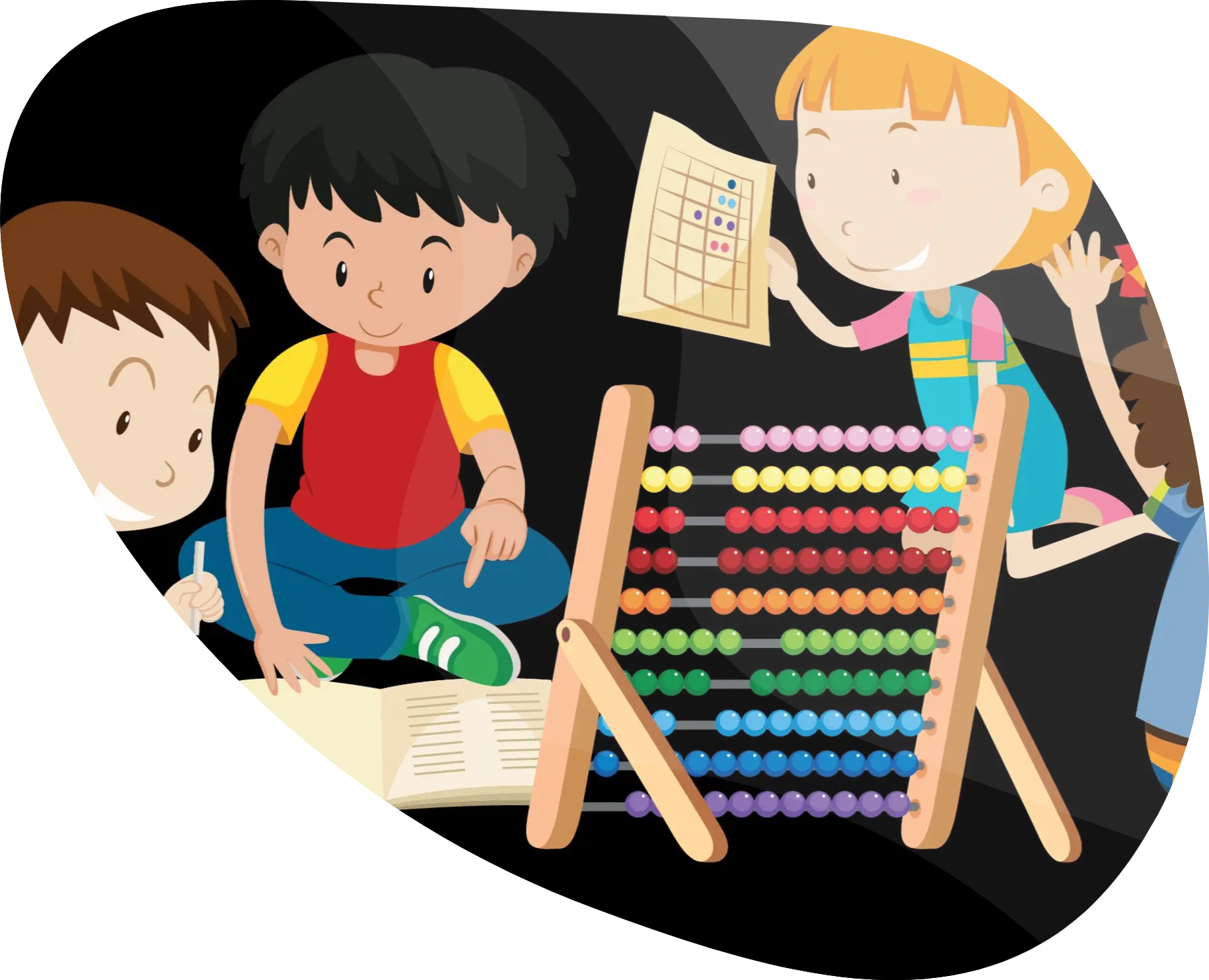 Bragnam Abacus Bragnam Abacus