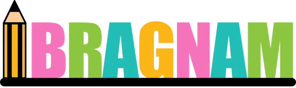 Bragnam Learning Private Limited Logo