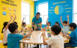 Bragnam Abacus program