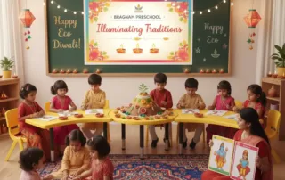 Dhanteras Diwali Govardhan Puja (2)