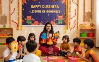 Dusshera Celebration 2