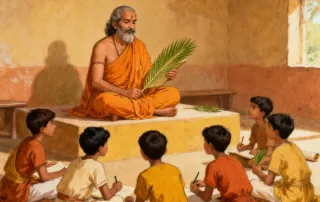 Maharishi Valmiki Jayanti