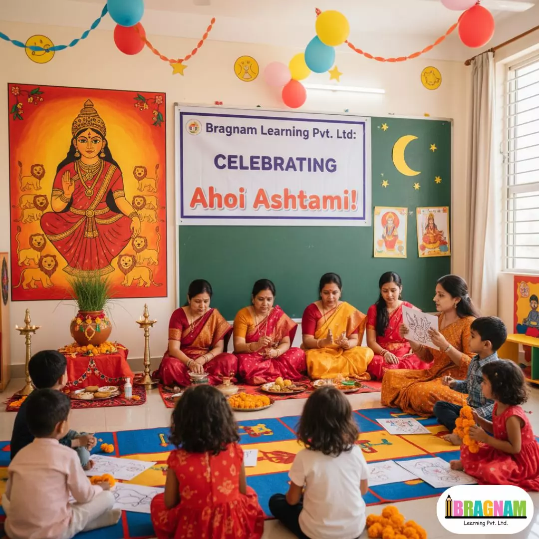 ahoi ashtami