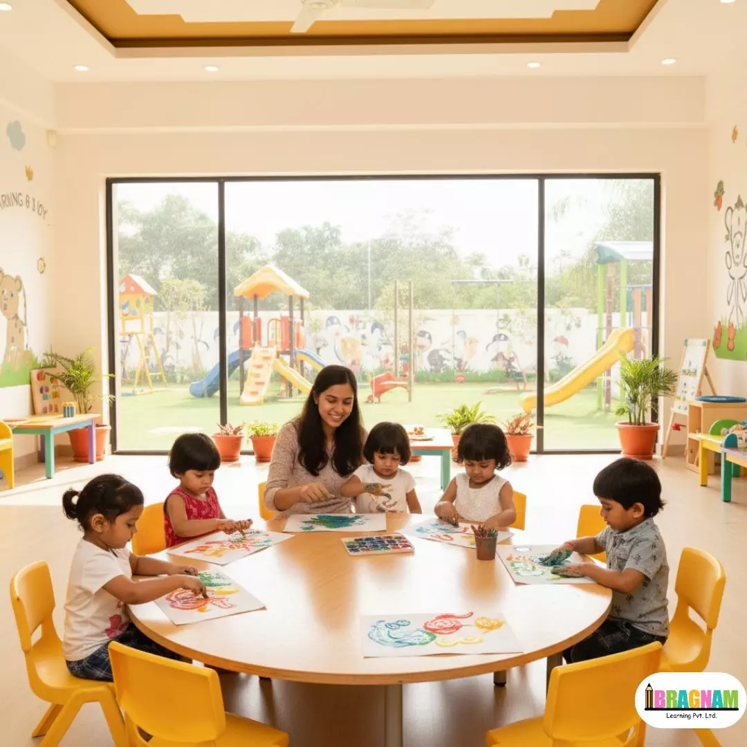 early childhood education