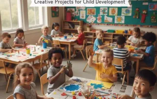 arts and crafts for kids