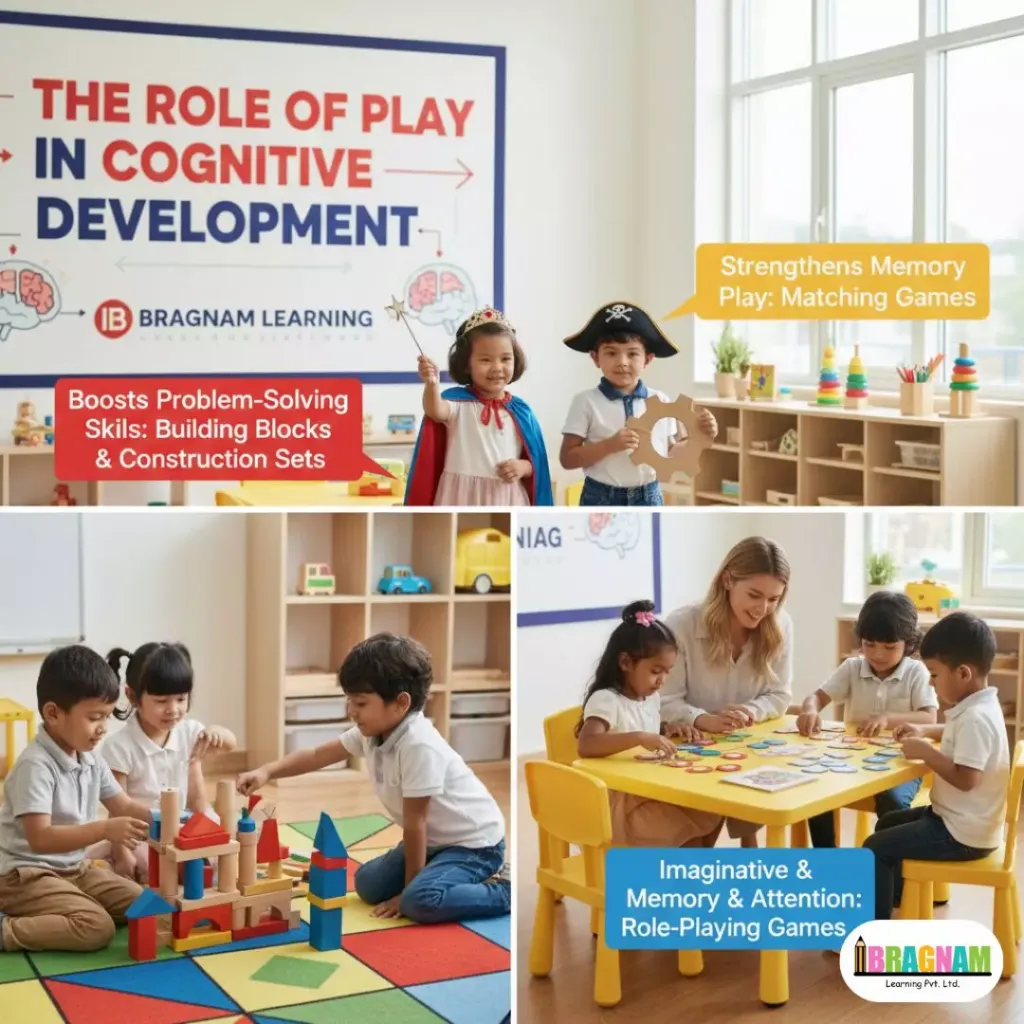 cognitive development