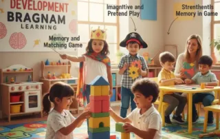 building social skill