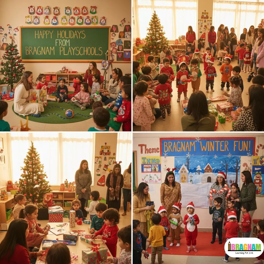 holiday themed crafts