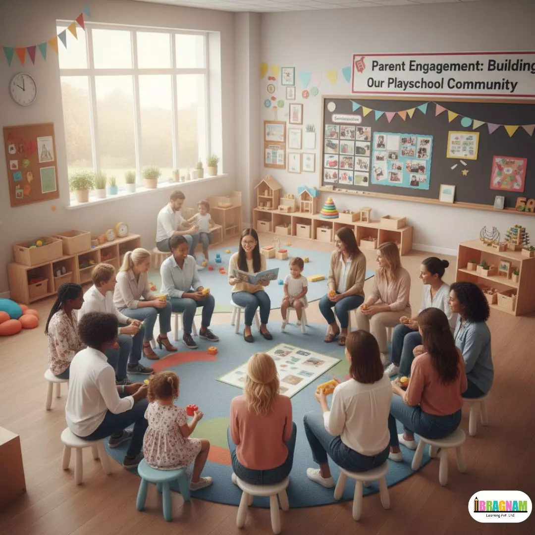 parent engagement